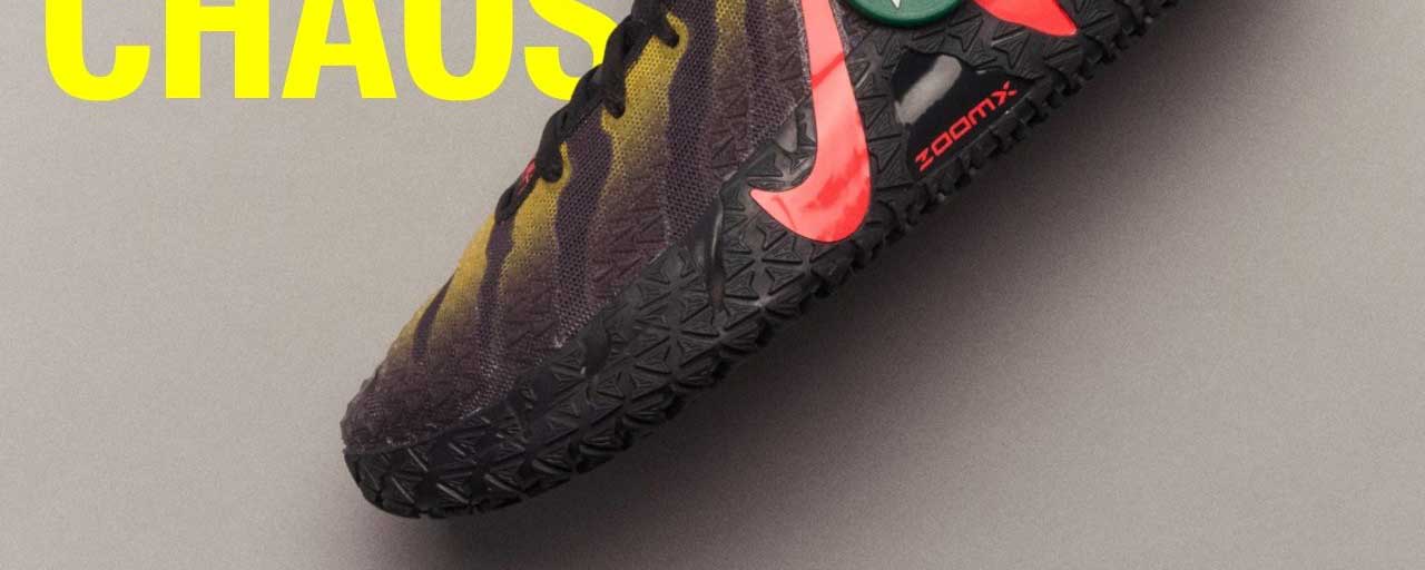 New Nike Ja 3 Jurassic Park Raptor