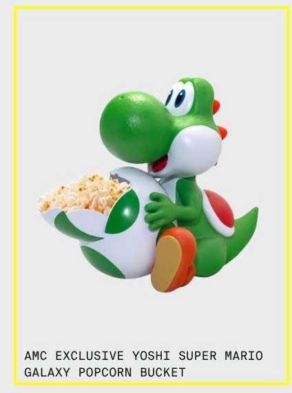 Yoshi