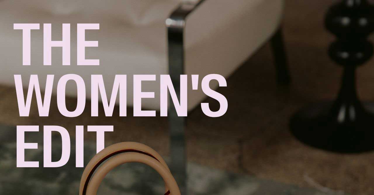 The Women's Edit
