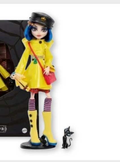 mattel