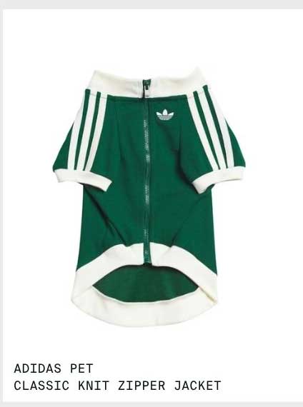 adidas