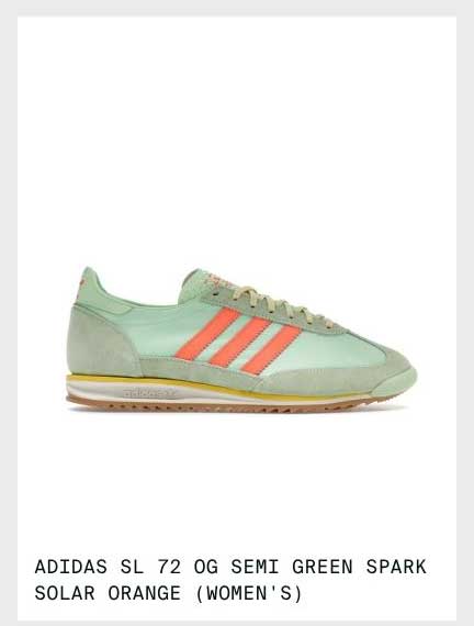 adidas