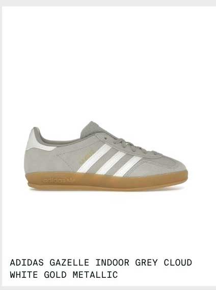 adidas