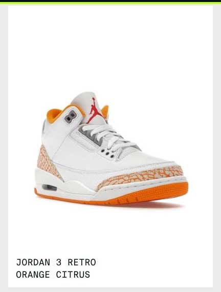 Jordans