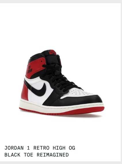 Jordans