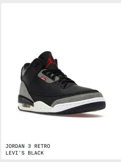Jordans