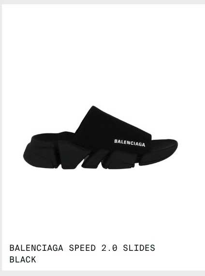 balenciaga