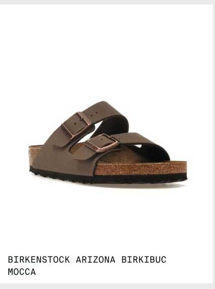 birkenstock