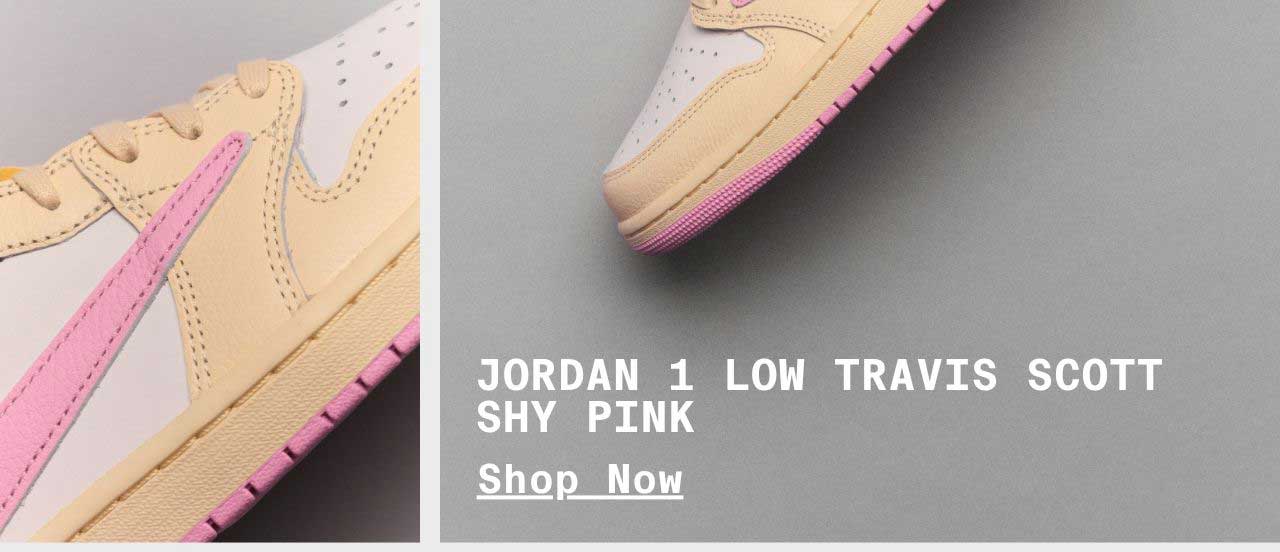 Shop the drop