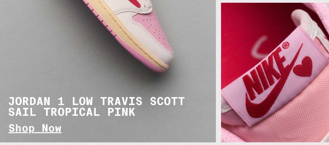 Shop the drop