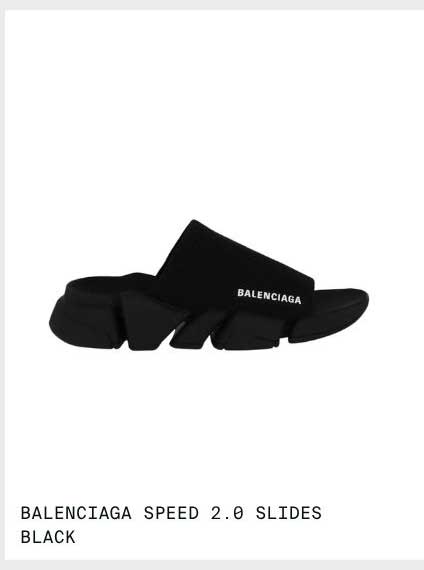 balenciaga